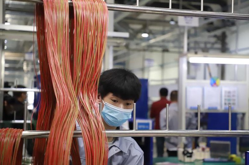 三河软件开发：引领未来技术浪潮的新引擎